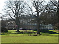 Pant-y-Goitre House near Llanvihangel Gobion