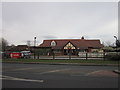 The Toby Carvery, Edenthorpe