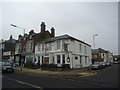 The Lord Nelson public house, Walmer