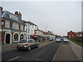 The Strand, Walmer