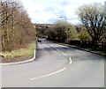 Estate Road, Blaenavon