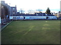 Whitehall Bowling Club