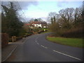 Loxwood Road, Bucks Green