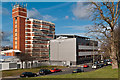 TQ4666 : Bromley College - Orpington Campus by Ian Capper