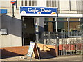 Cafe Dori, Neasden Lane, NW10