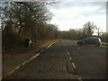 TQ0439 : Guildford Road entering Cranleigh by David Howard