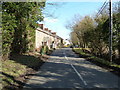 SP9015 : Gubblecote Village by Mr Biz