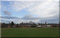 Playing fields, Billingham