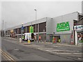 Asda Supermarket - Oldfield Lane