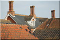 Dunwich chimneys