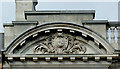 National Westminster Bank (detail), Wolverhampton