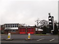 Erith Fire Station