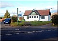 Ross-on-Wye Tennis Centre