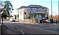 Prince of Wales, Ross-on-Wye