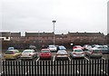 Commutera car park in Ormeau Avenue