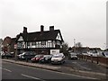 The Royal Oak, Public House, Northumberland Heath