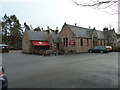 Rothiemurchus Visitor Centre