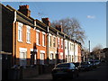 Conley Road, NW10