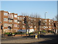 Flats on Church Road, NW10 (2)