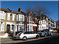 Outgate Road, NW10