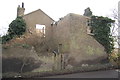 Derelict House at Low Street