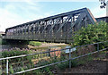 Arpley Bridge, Warrington