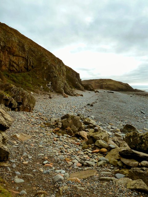 mean-high-water-springs-andy-farrington-geograph-britain-and-ireland