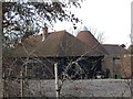 Westmoor Barn, Moor Street, Rainham