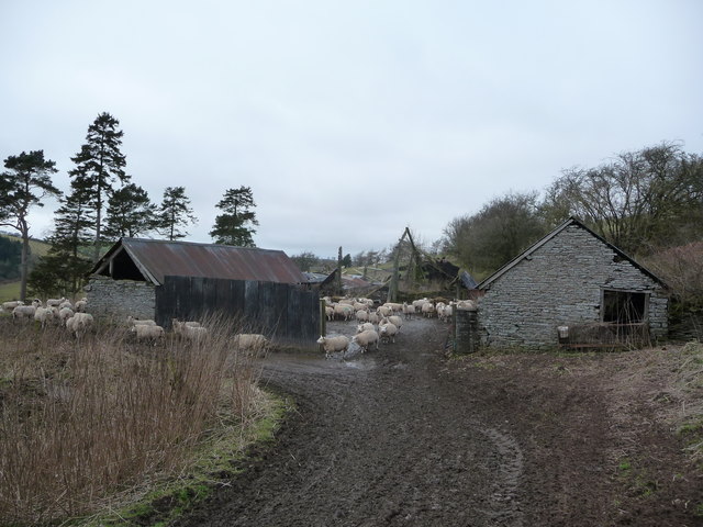 Upper Barn