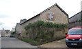 Barn, Manor Farm