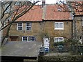 Peacock Cottage and  Lantern Cottage, Brig Garth