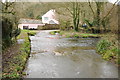 Ford on the River Allen