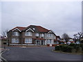 Beccles Drive, Barking