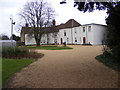 Valence House