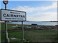 Loch Ryan