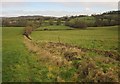 Madford River valley