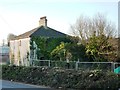 Derelict House, Ring Road, Paignton