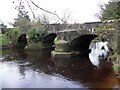 Ballynahatty Bridge, Edergoole