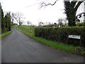 Ballynahatty Road, Ballynahatty