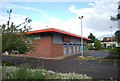 Halfords, Suffolk Retail Park