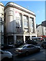 Neoclassical part of House of Fraser, Cardiff