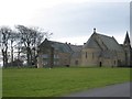 Sneaton Castle and St Hilda