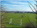 Sheffield United FC Training Ground