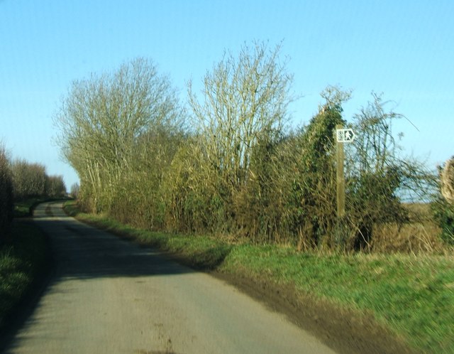 Highfield Lane