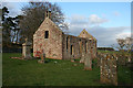 Lethnot Parish Kirk