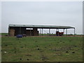 Barn, Elms Farm