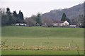 Mid Devon : Holmingham Farm view