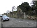 Old building, Dungannon