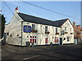 Willoughby Arms, Leadenham