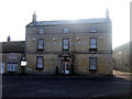 The George Hotel, Leadenham